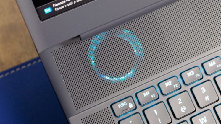 Alienware 16 Area-51