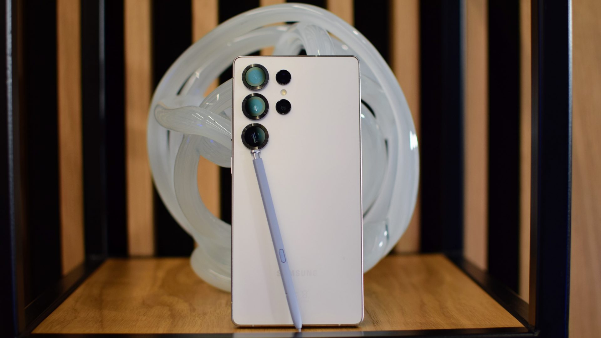 Samsung Galaxy S25 Ultra