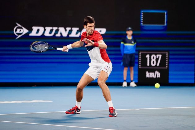 Canon EOS-1D X Mark III