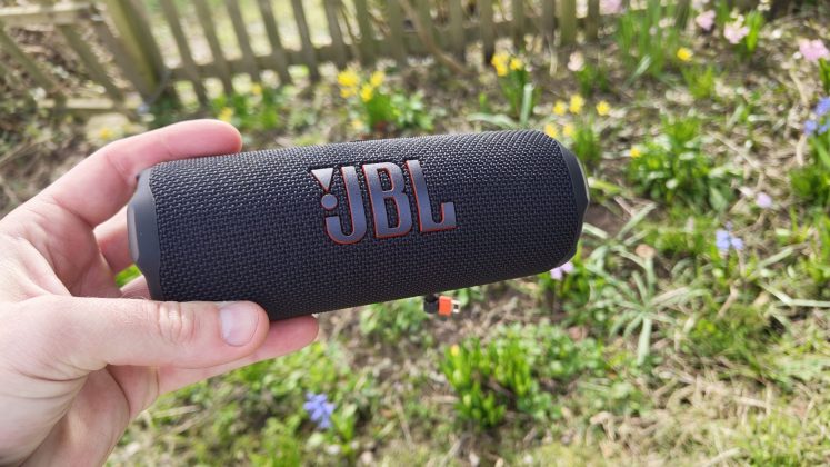JBL Flip 7