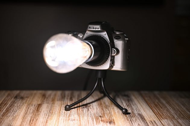 Nikon Z 28-75mm f/2.8