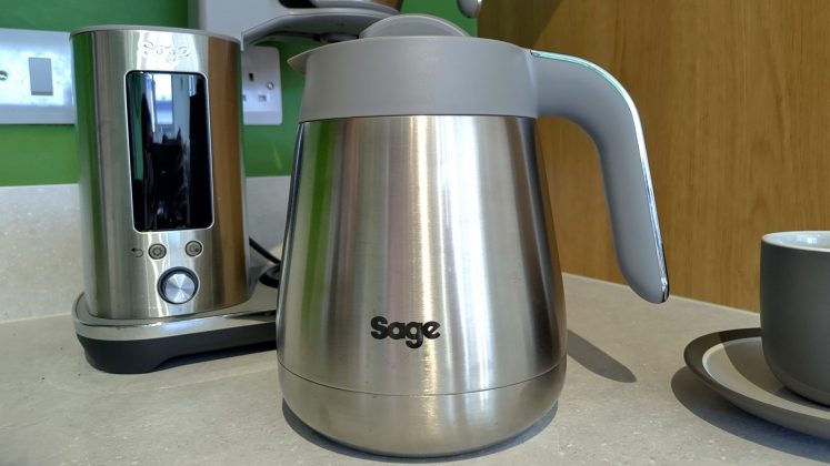 Sage Luxe Brewer Thermal