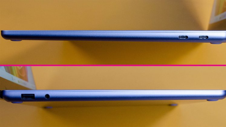 13-дюймовый Microsoft Surface Laptop