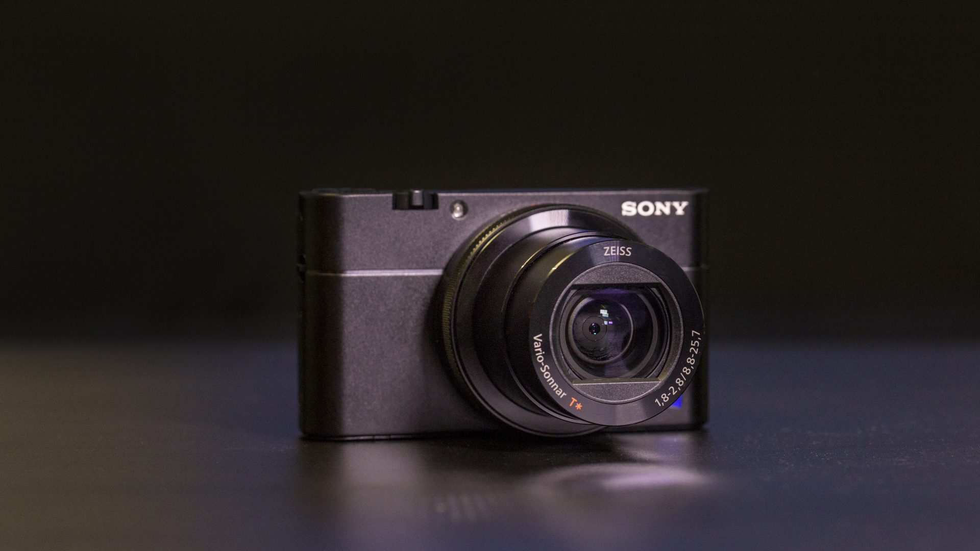 Sony RX100 VA