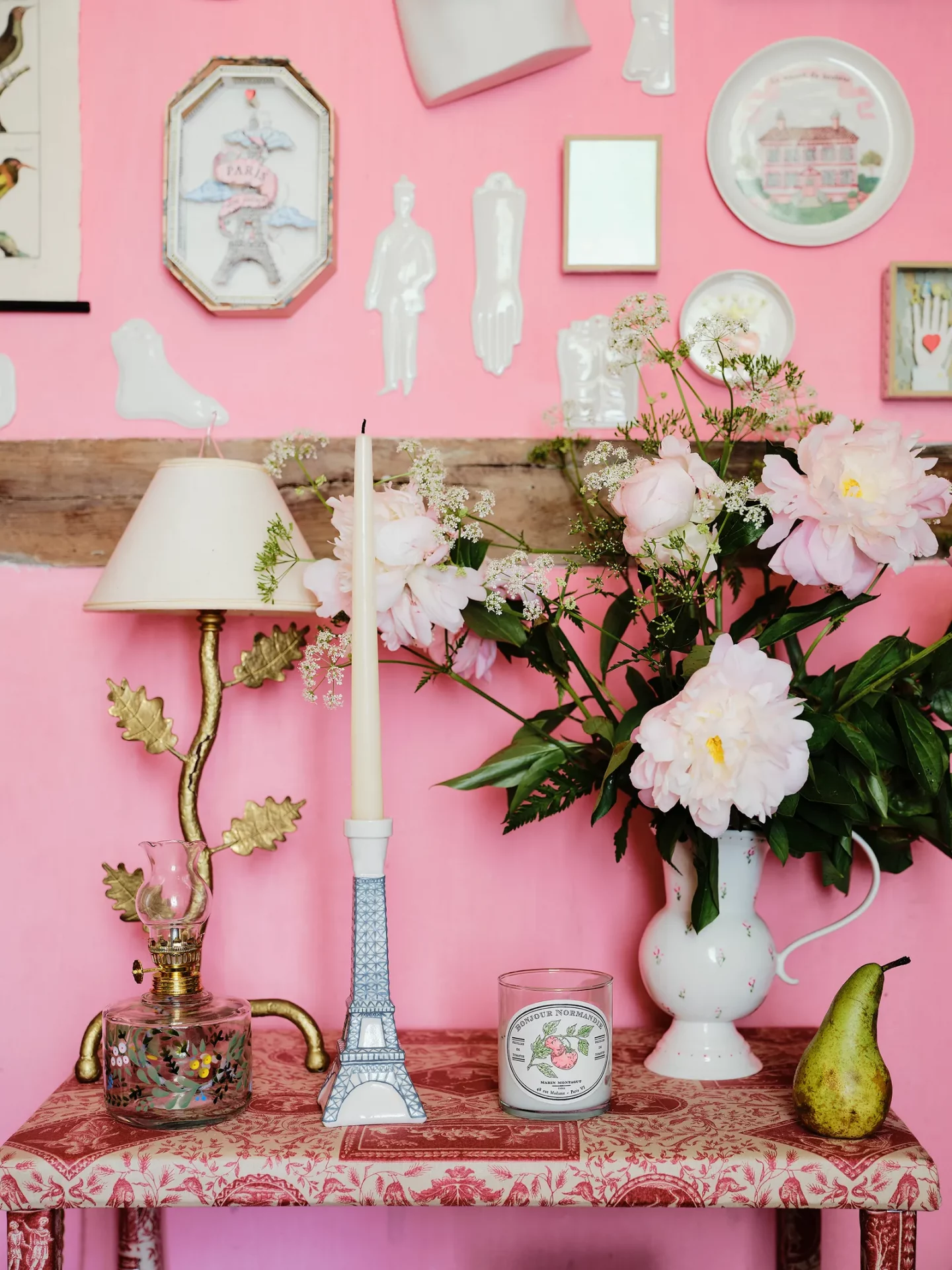 Растения в интерьере: простые и эффектные идеи