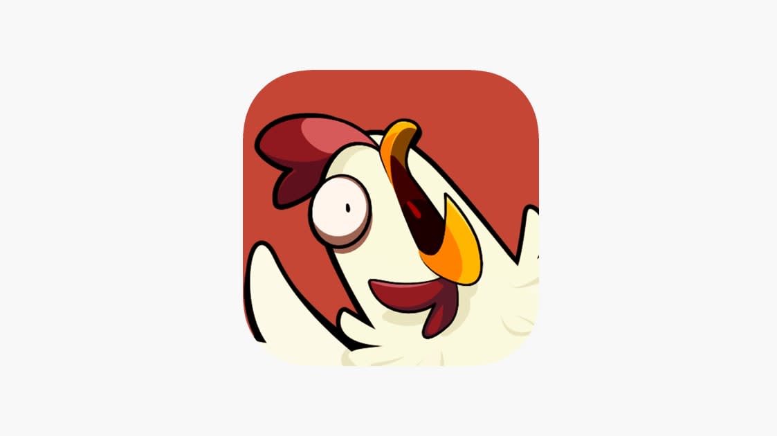 A Slight Chance of Sawblades