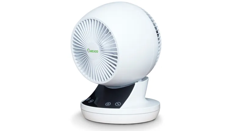 MeacoFan 360 Personal Air Circulator-2