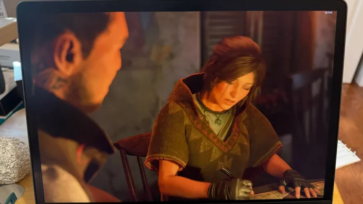 Apple MacBook Pro 14-14