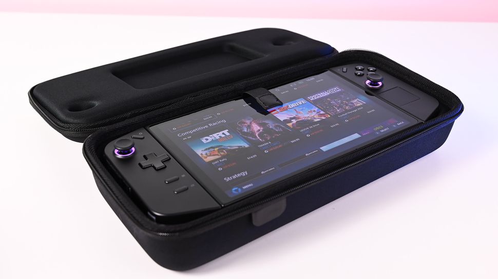 Что лучше: Lenovo Legion Go S или Legion Go?-12