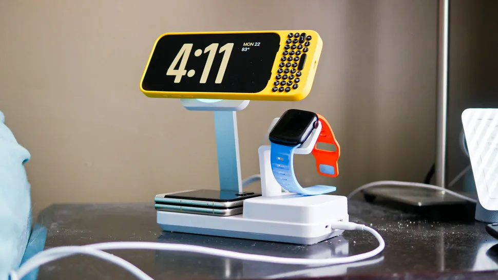 Лучшие зарядные устройства MagSafe-2