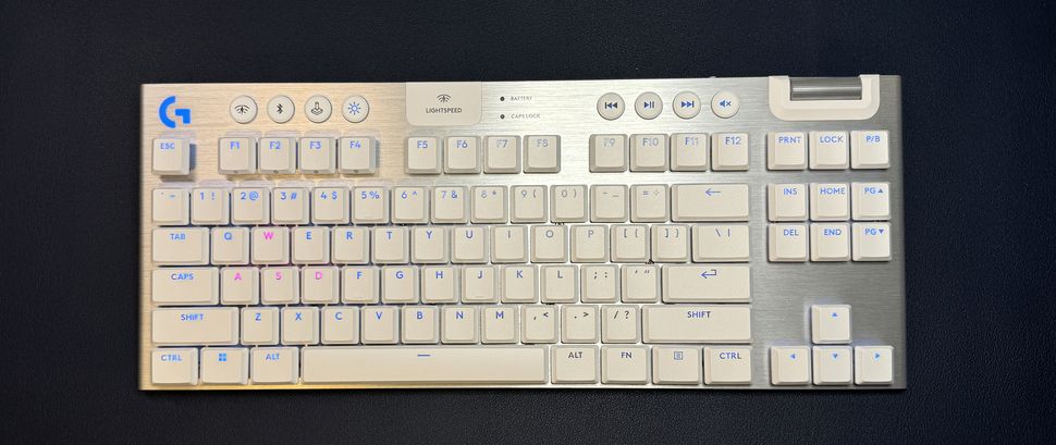 Logitech G915 X TKL-2