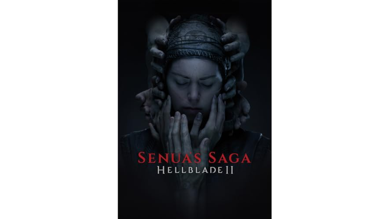 Senua's Saga: Hellblade II