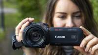 Canon Legria HF G70