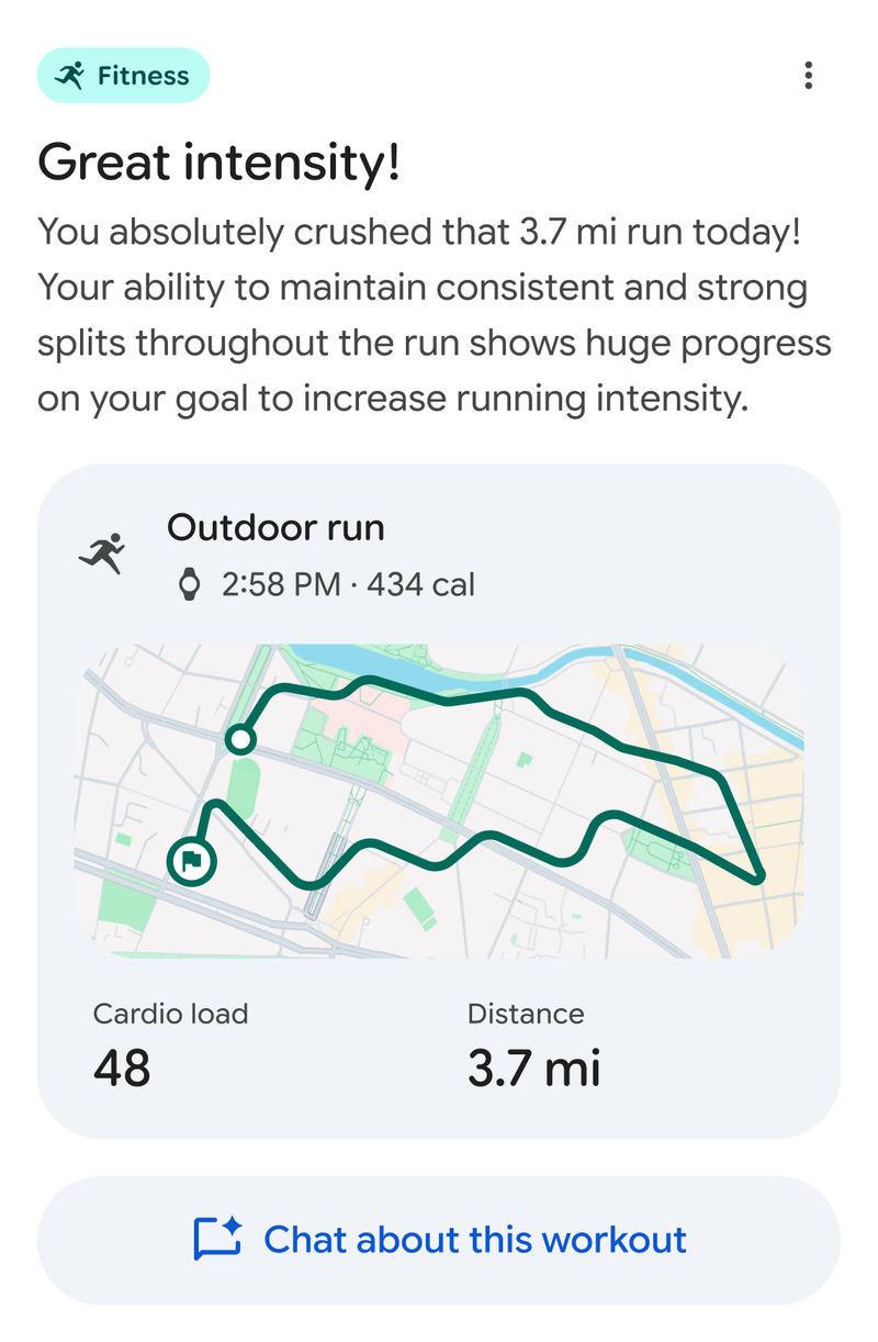 Предварительный обзор Google Pixel Watch 4: ИИ, двойной GPS и быстрая зарядка картинка Google Pixel Watch 4
