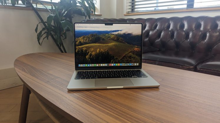 13-дюймовый Apple MacBook Air (M3)