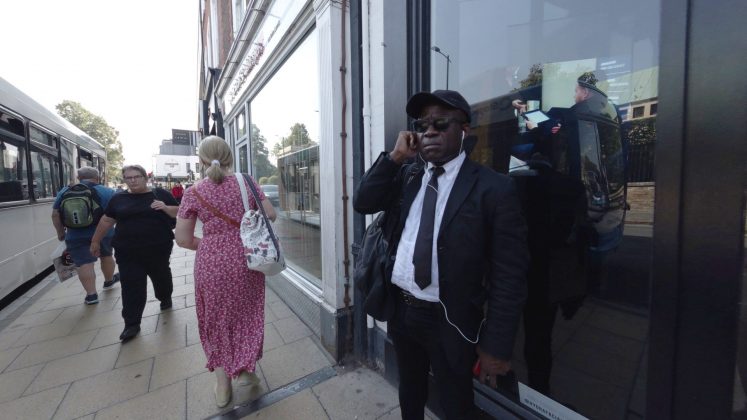 Kandao QooCam 3 Ultra