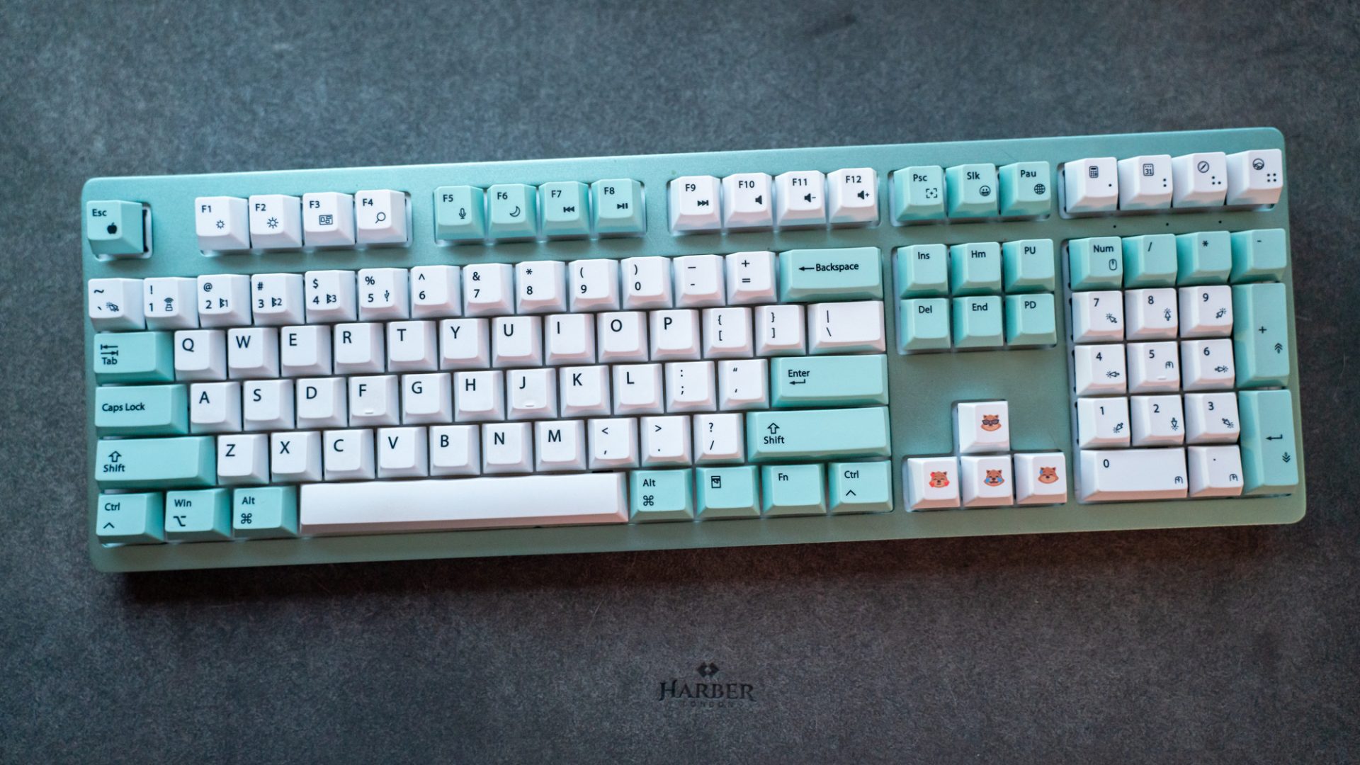 Wombat Pine Professional