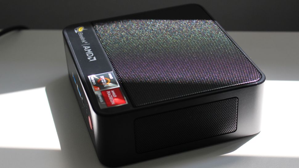 Lenovo IdeaCentre Mini (Gen 8)-15