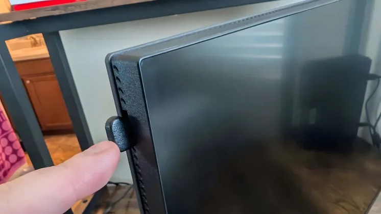 Alienware AW2725QF-14