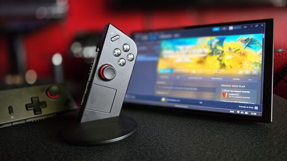 Что лучше: Lenovo Legion Go S или Legion Go?-13