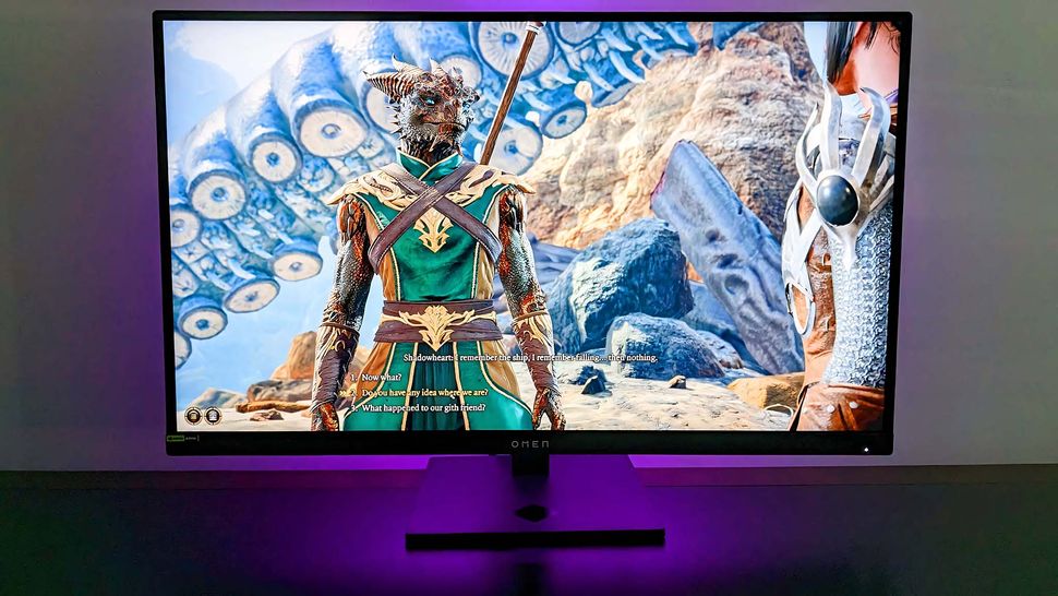 Alienware AW2725DF-15