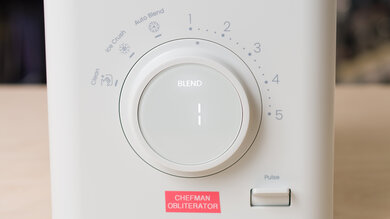 Chefman Obliterator – обзор блендера-дробилки картинка Chefman Obliterator-15