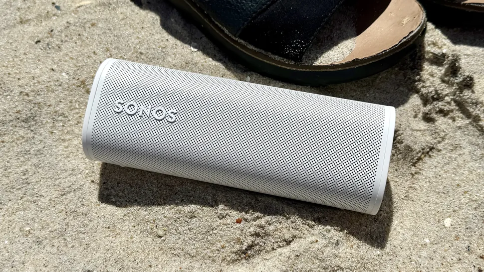 Sonos Roam 2-2