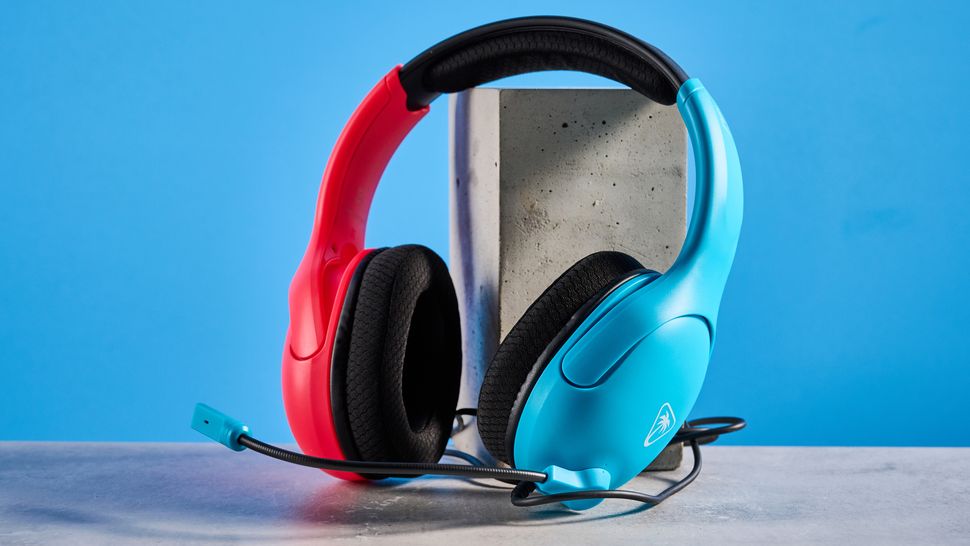 Turtle Beach Airlite Fit-2