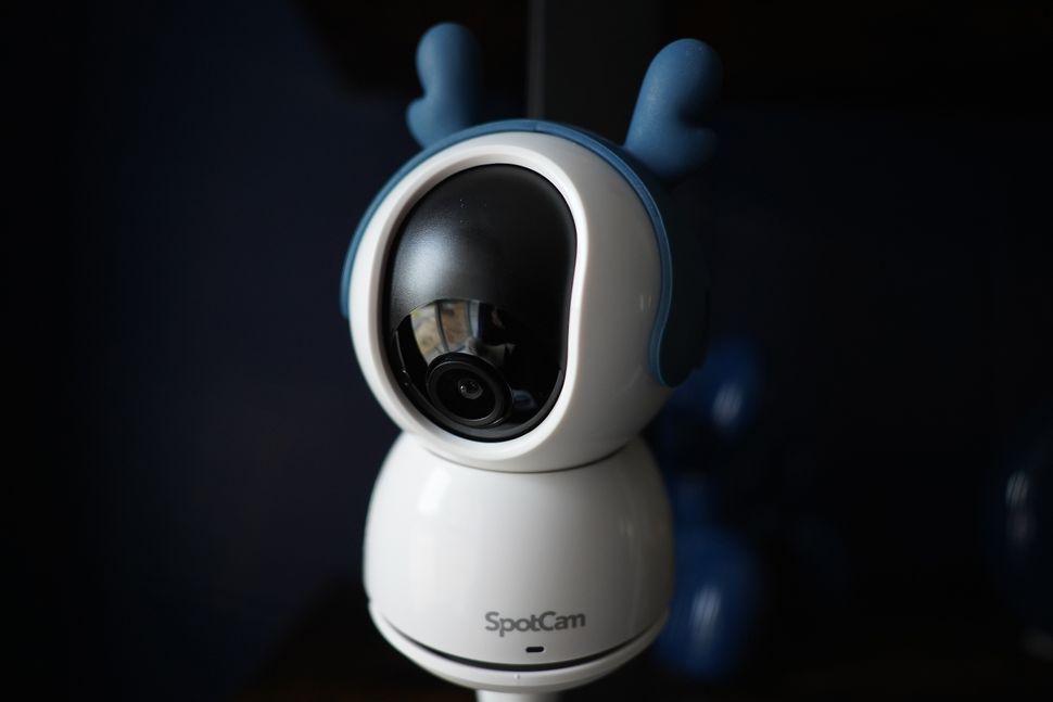 SpotCam Mibo-15