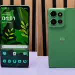 Motorola Moto G Power 2025