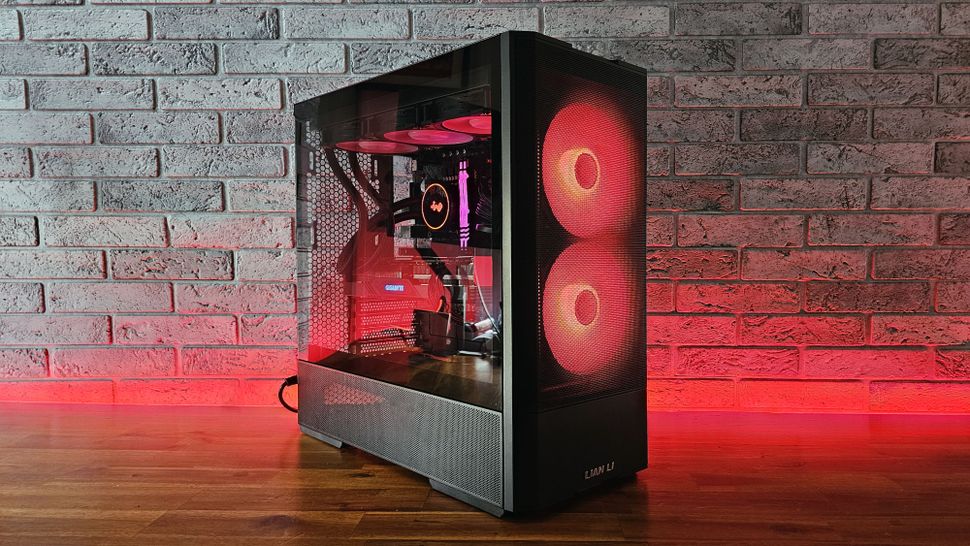 Lian Li Lancool 207-2