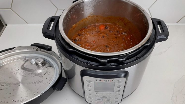 Instant Pot Duo Plus