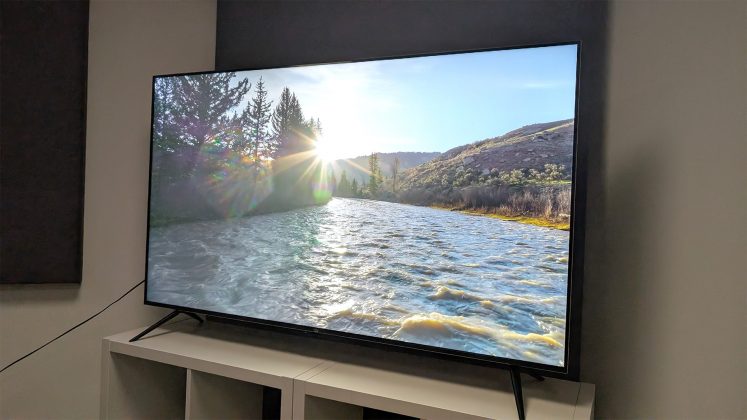 Amazon Fire TV Omni Mini LED ML65F700