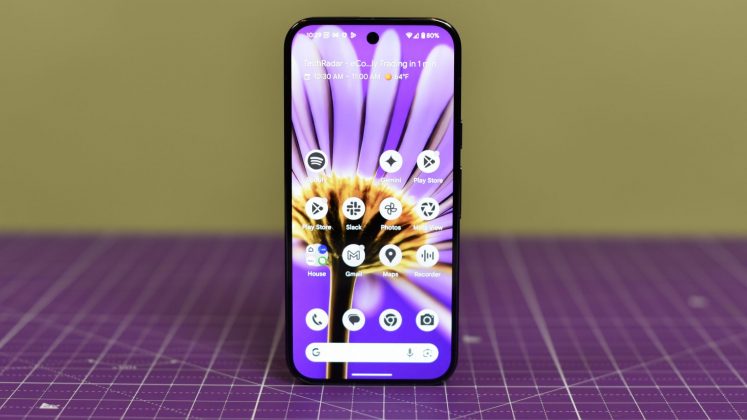 Google Pixel 9 Pro & Pro XL