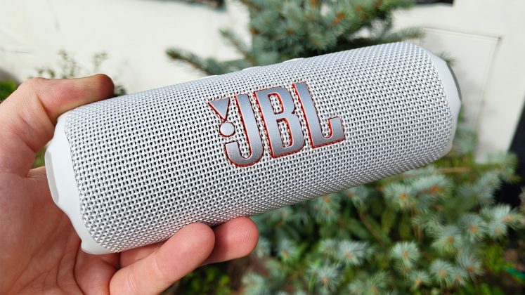 JBL Flip 7