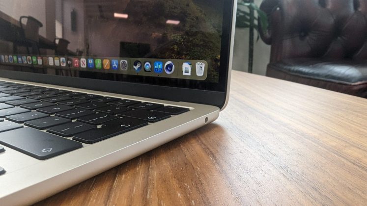 13-дюймовый Apple MacBook Air (M3)