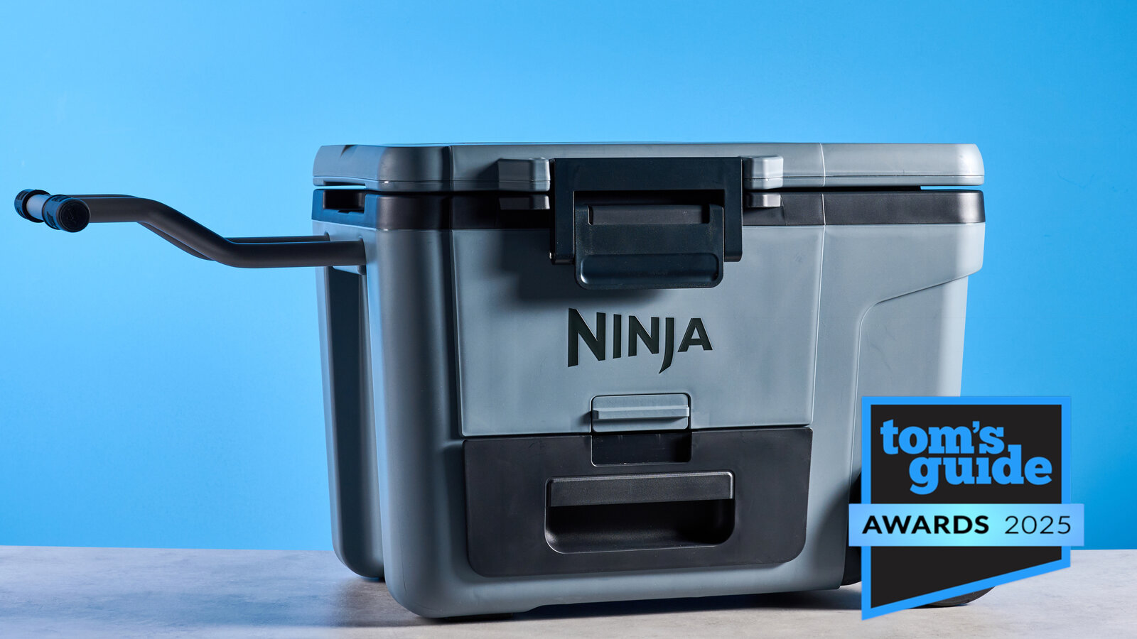 Ninja FrostVault Cooler
