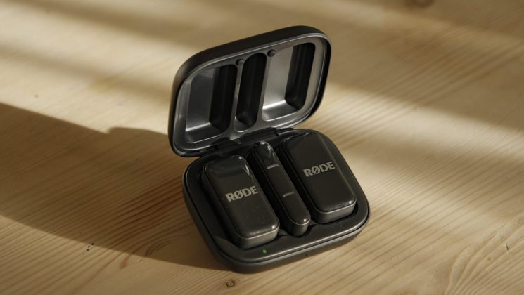 Rode Wireless Micro