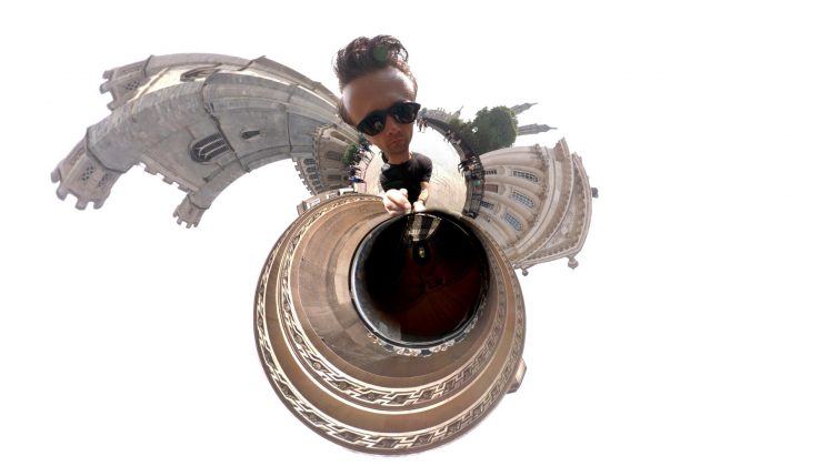 Kandao QooCam 3 Ultra