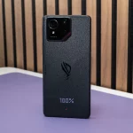 Asus ROG Phone 9