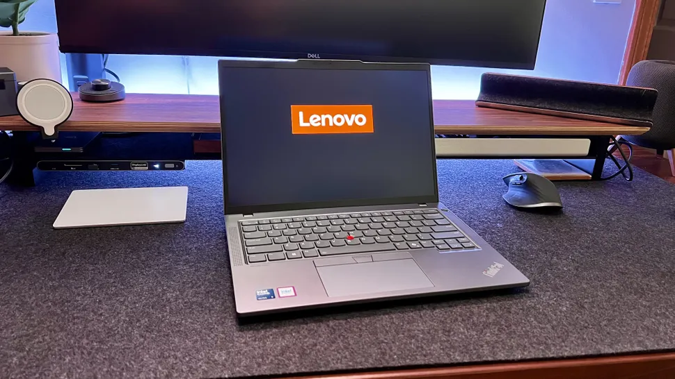 Lenovo ThinkPad T14-2