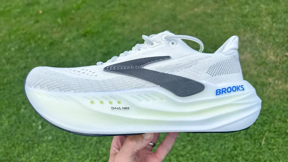 Brooks Glycerin Max-2