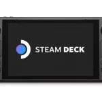 Steam Deck
