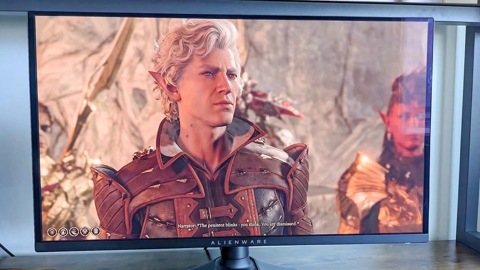 Alienware AW2725DF-16