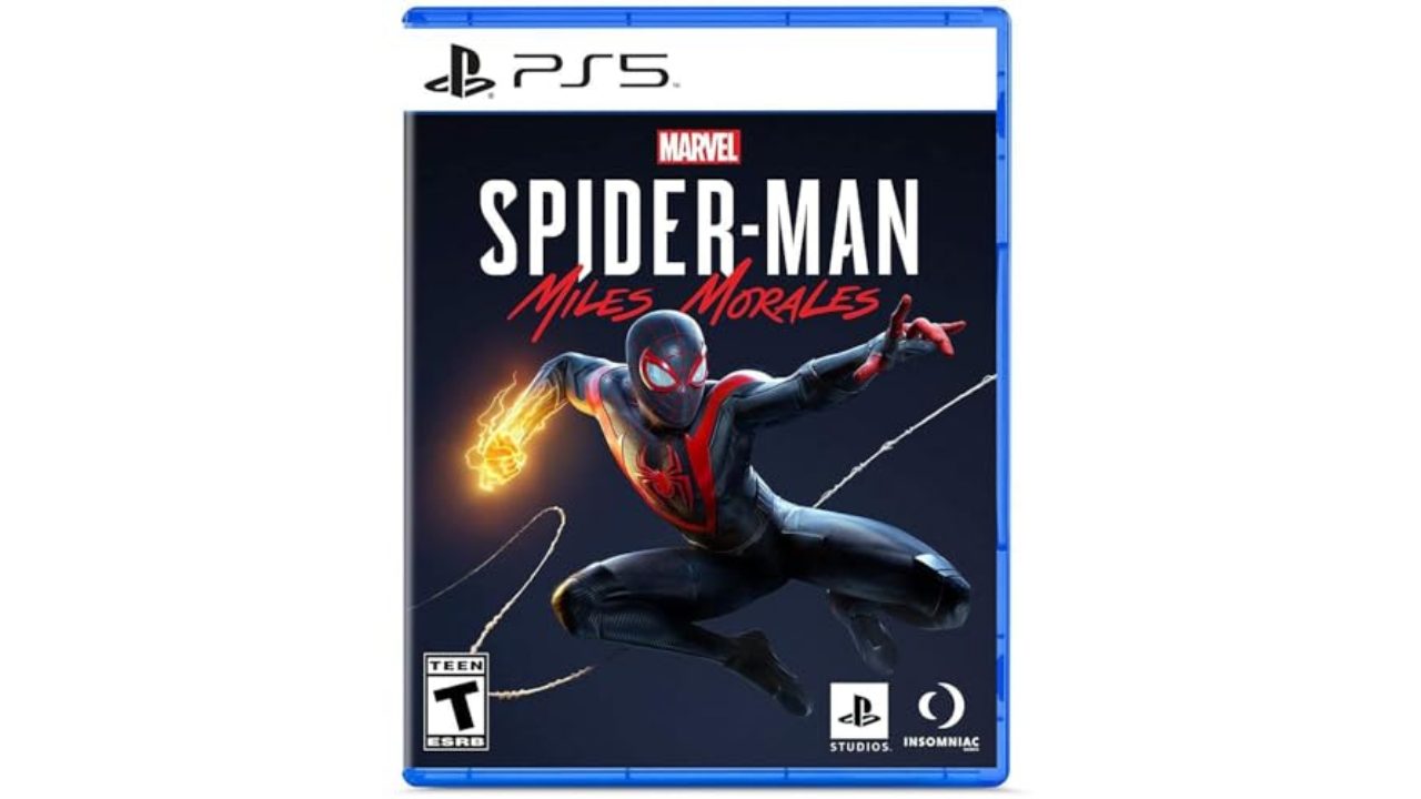 Marvel's Spider-Man series