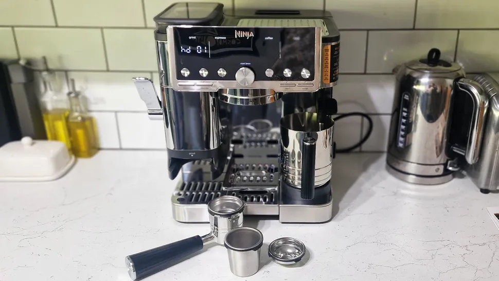 Ninja Luxe Café Pro-2