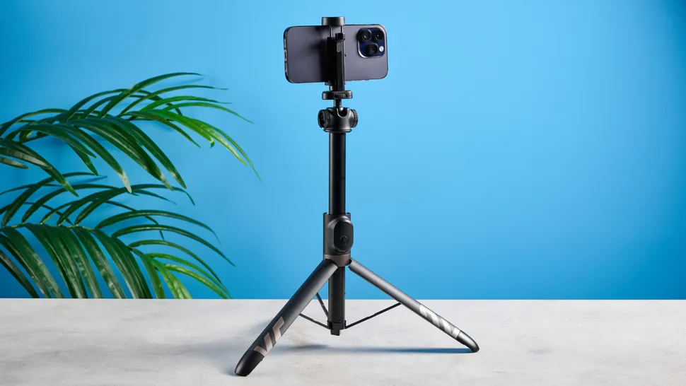 KraftGeek 60-inch Variety tripod-2