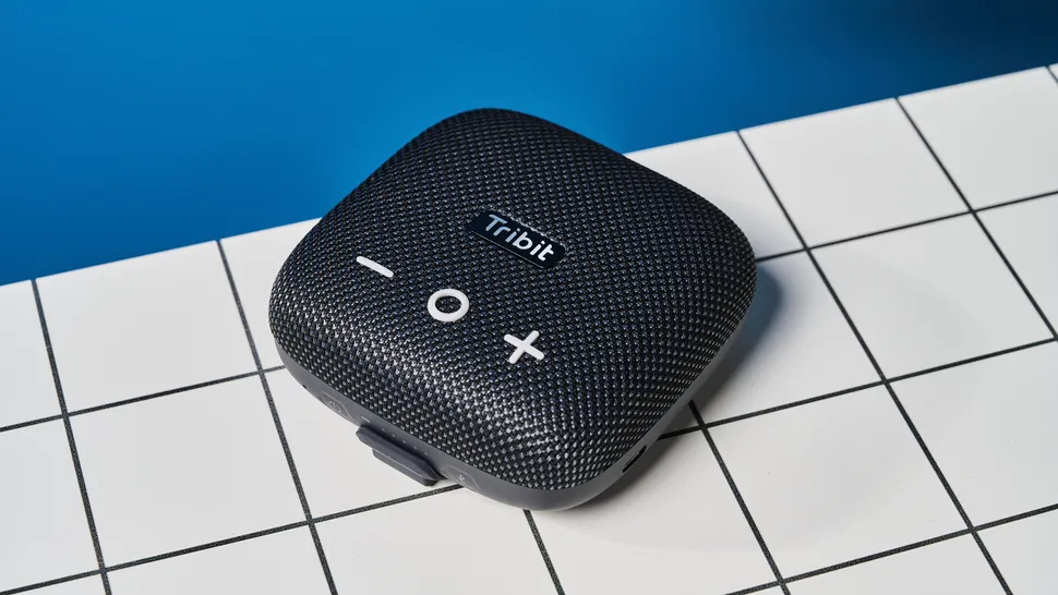 Tribit StormBox Micro 2-2