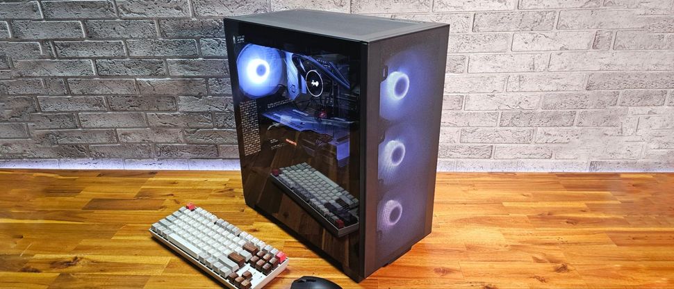 Phanteks XT Pro Ultra-2