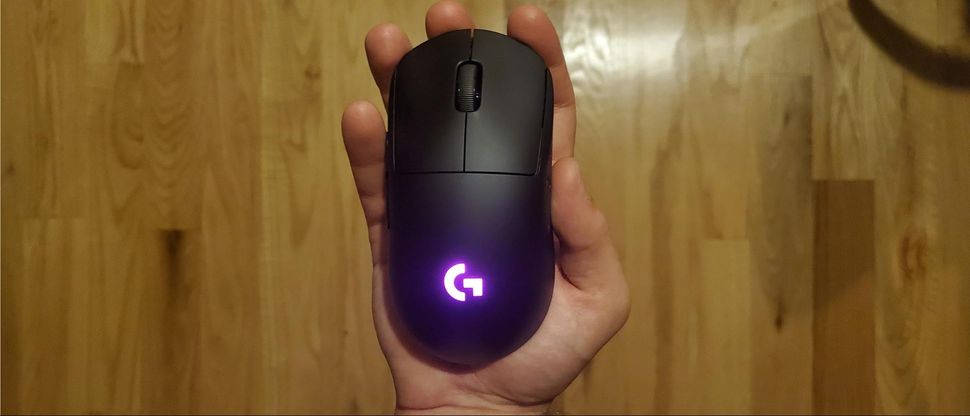 Logitech G Pro Wireless-2